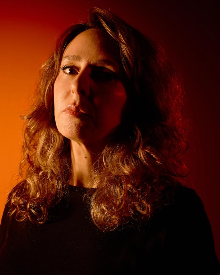Ghyzlène Mesli
