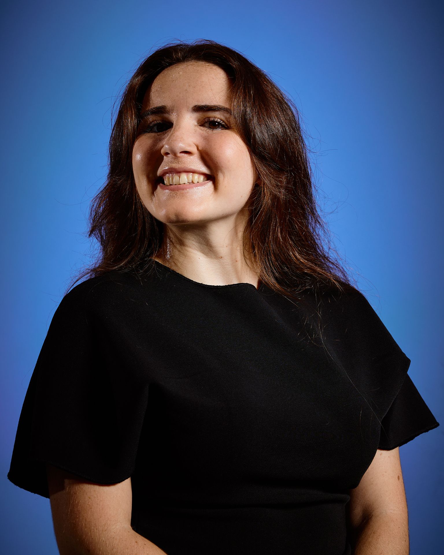 Olivia Klajnerman