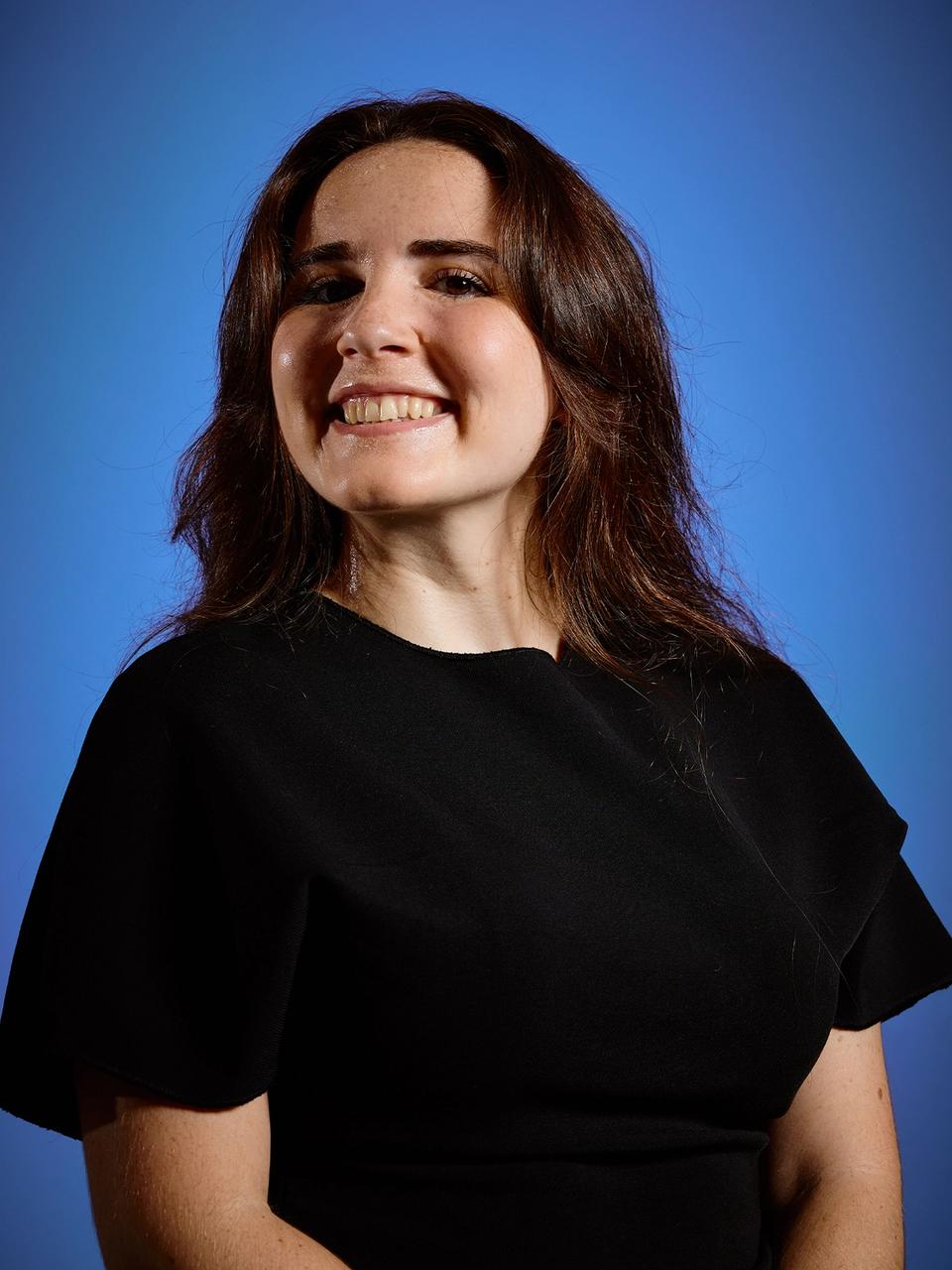 Olivia Klajnerman