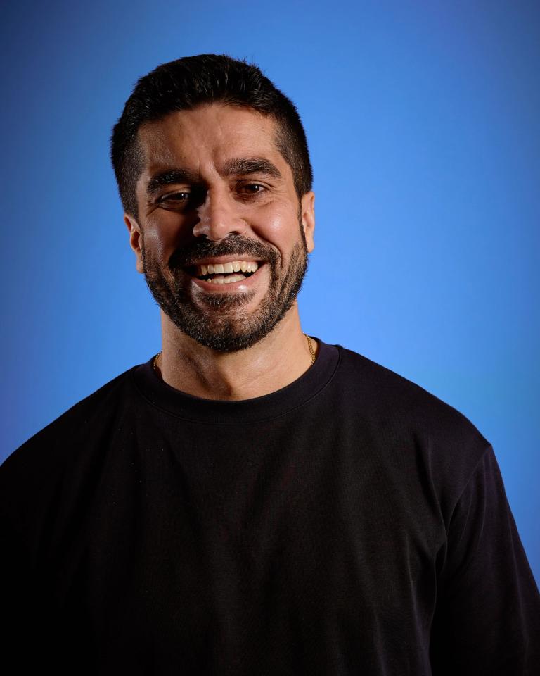 David Da Costa
