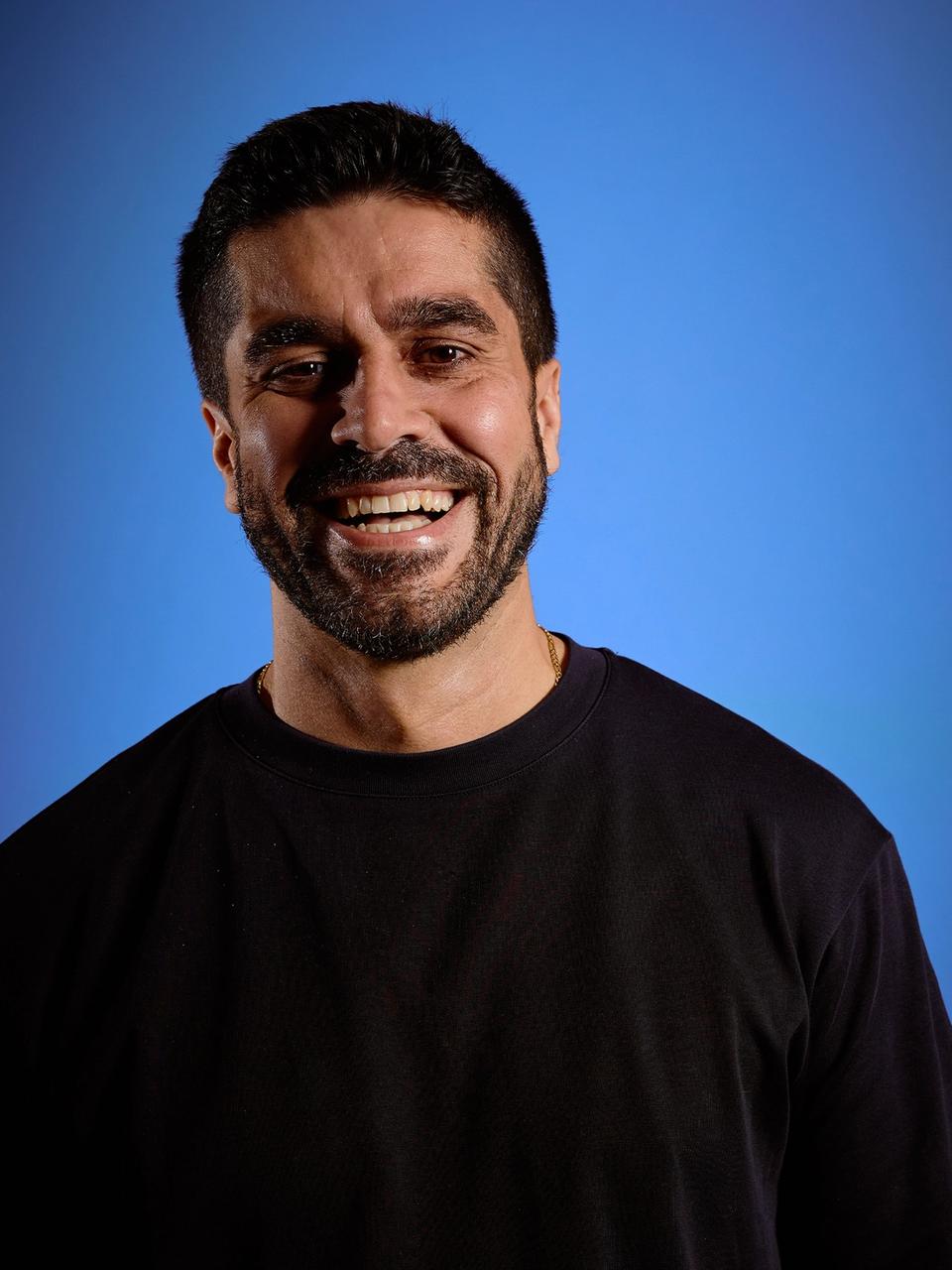 David Da Costa