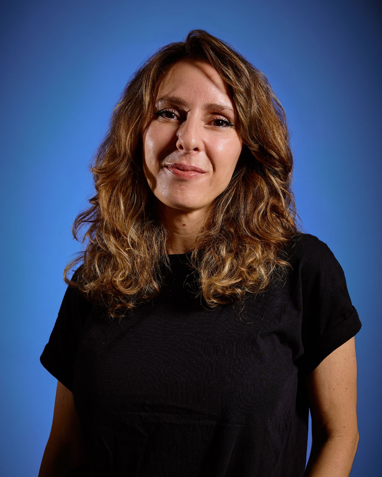 Ghyzlène Mesli