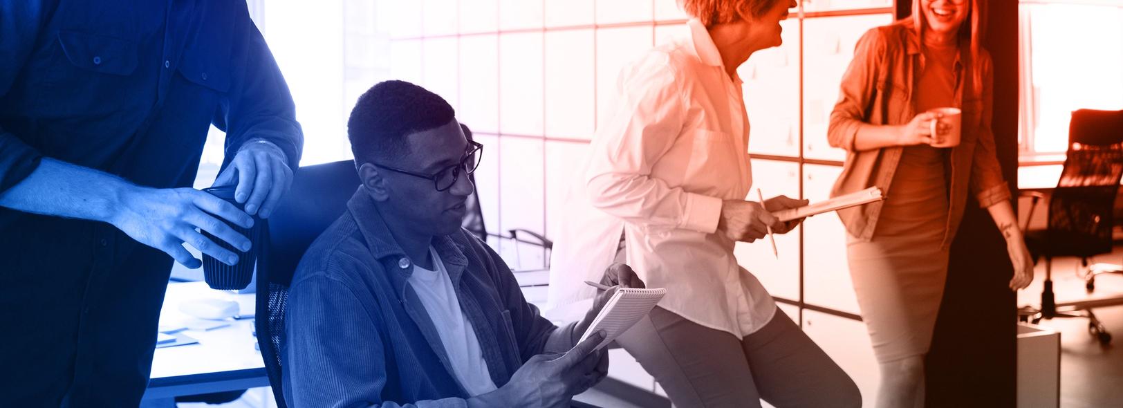 Le recrutement générationnel : s’adapter sans tomber dans les clichés