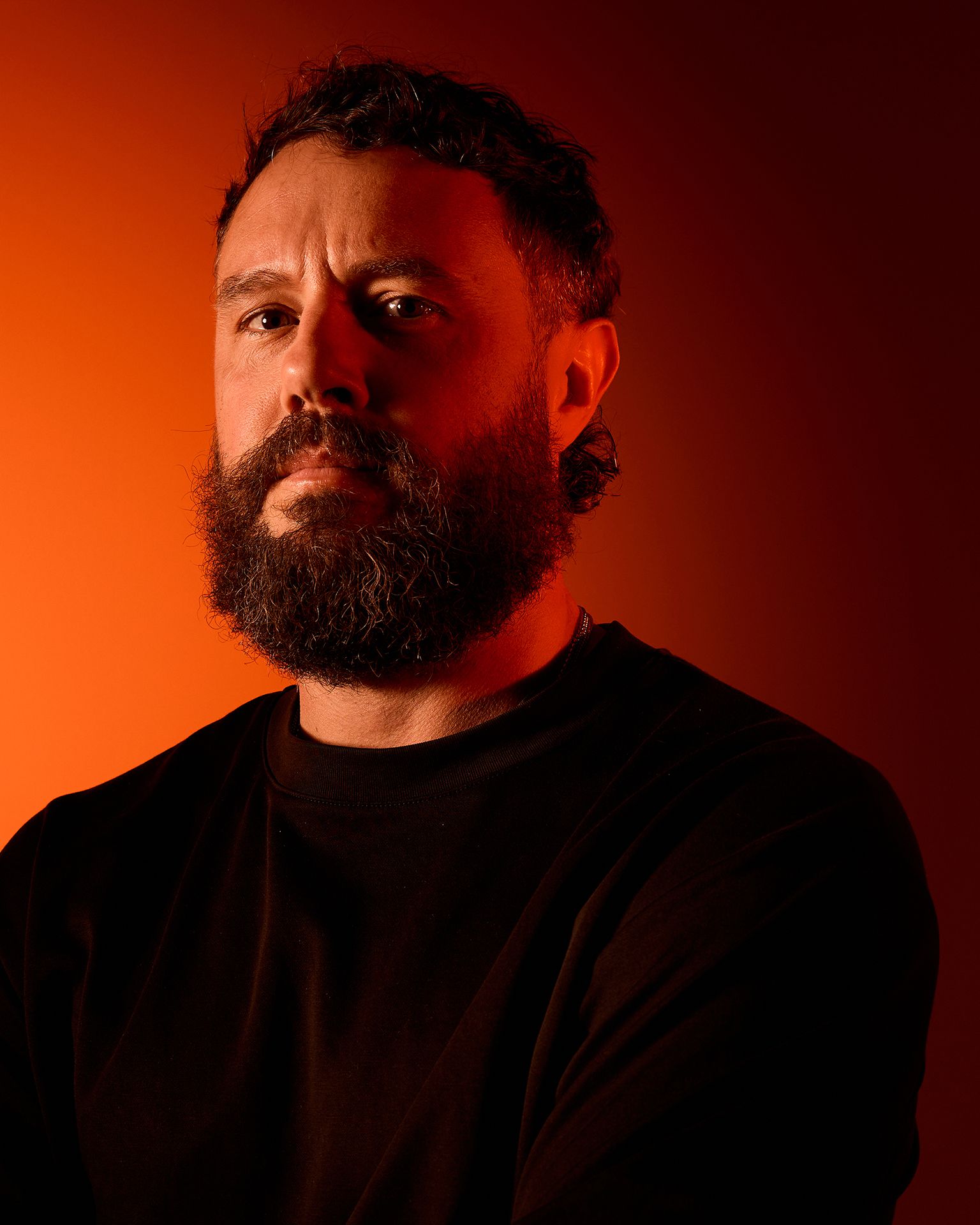 Sébastien Savard