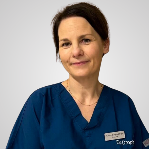 Dr. Hope