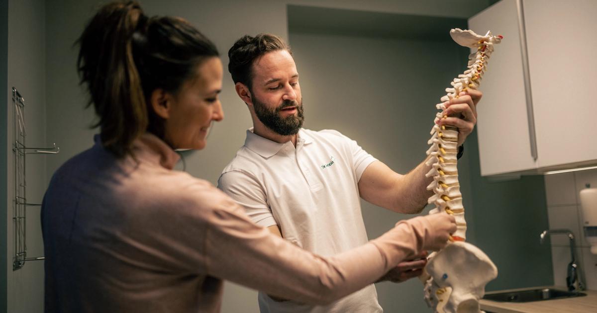 Dr.Dropin Golfer's elbow Symptoms & treatment