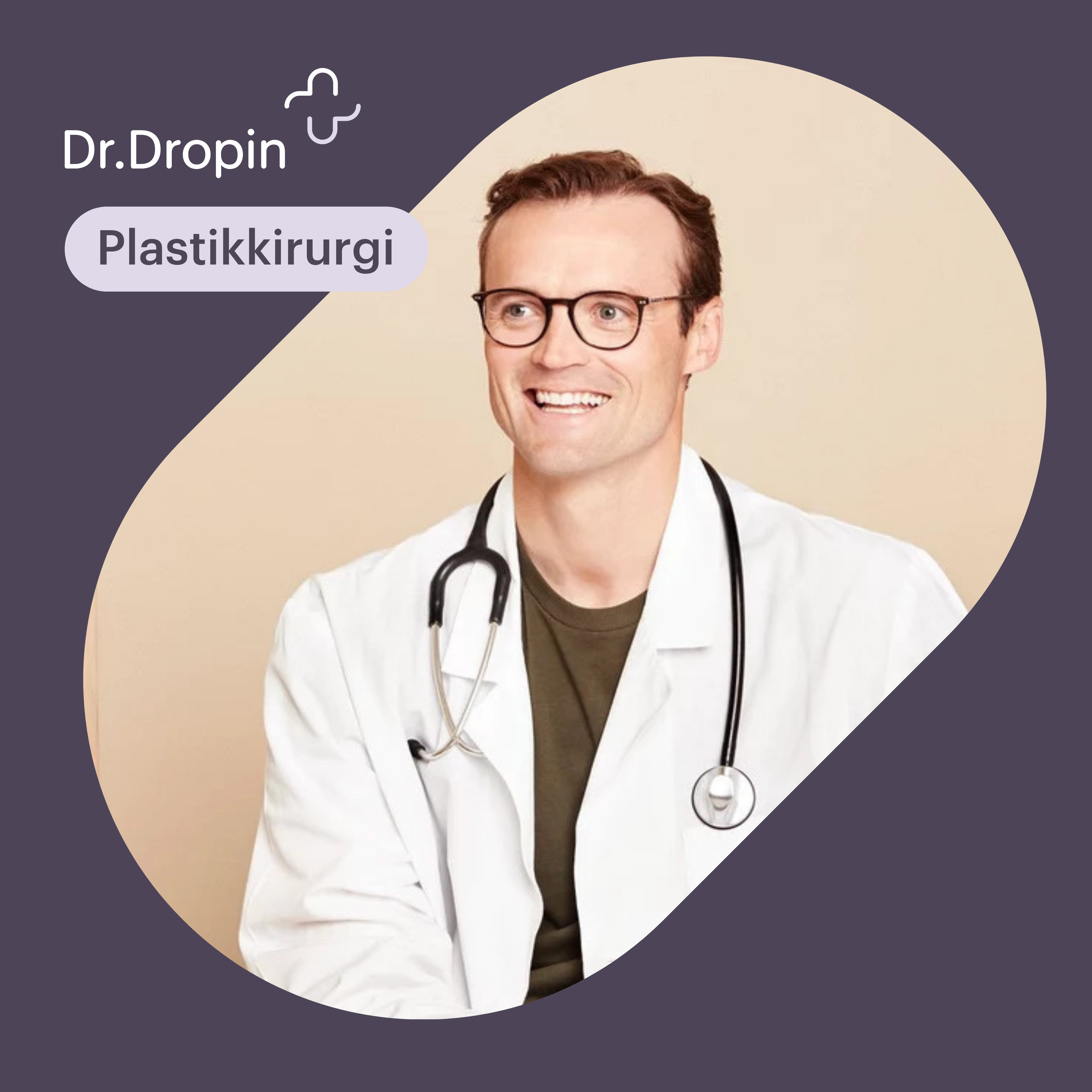 Dr.Dropin | Plastikkirurg Når Du Trenger Det