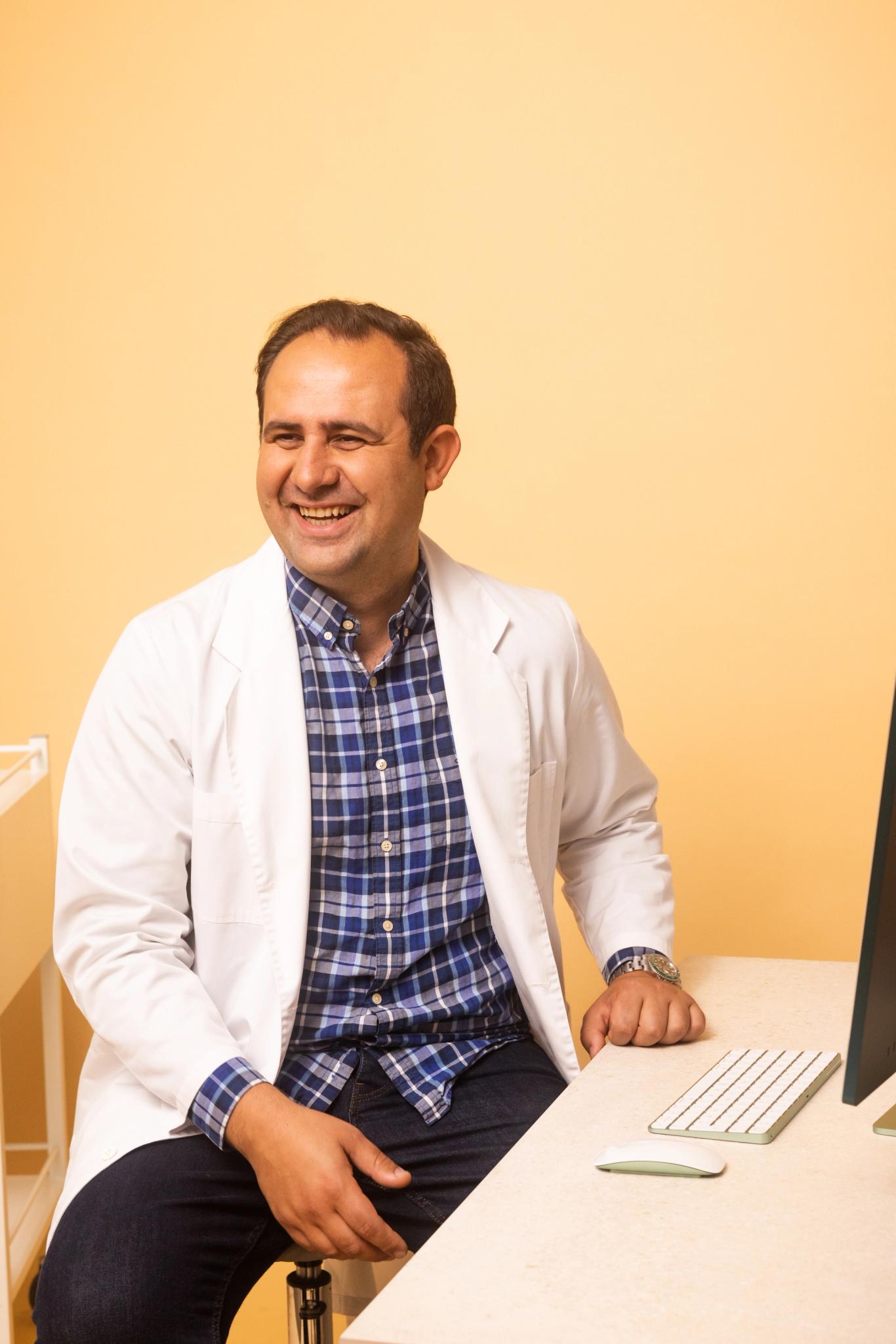 Dr.Dropin | Finn din nærmeste klinikk