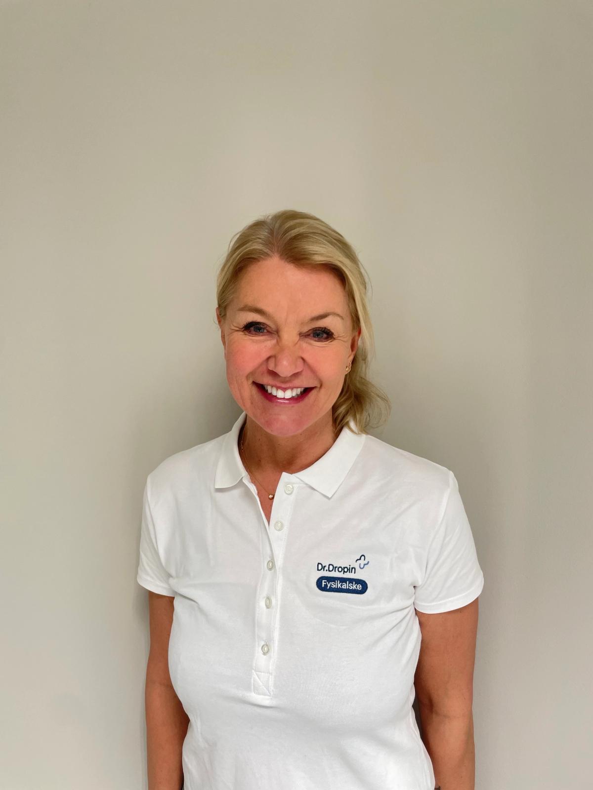Dr Dropin Hege Dahl Stensaas Physiotherapist search-staff-traveler-cruises