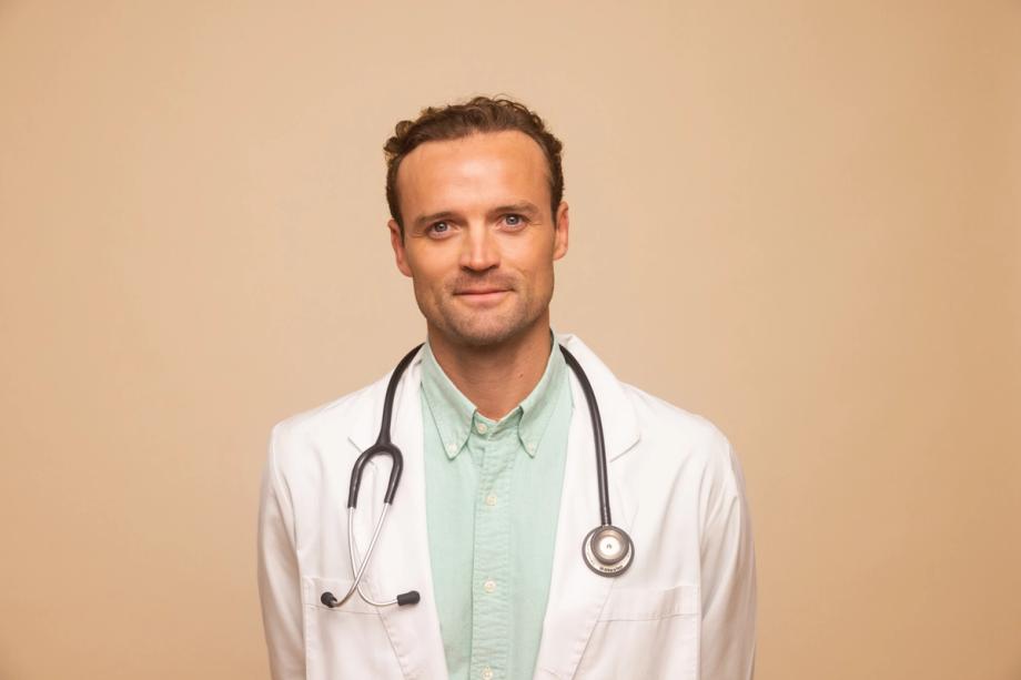 Dr.Dropin | Rask reseptvurdering av lege | Resept på 15 min