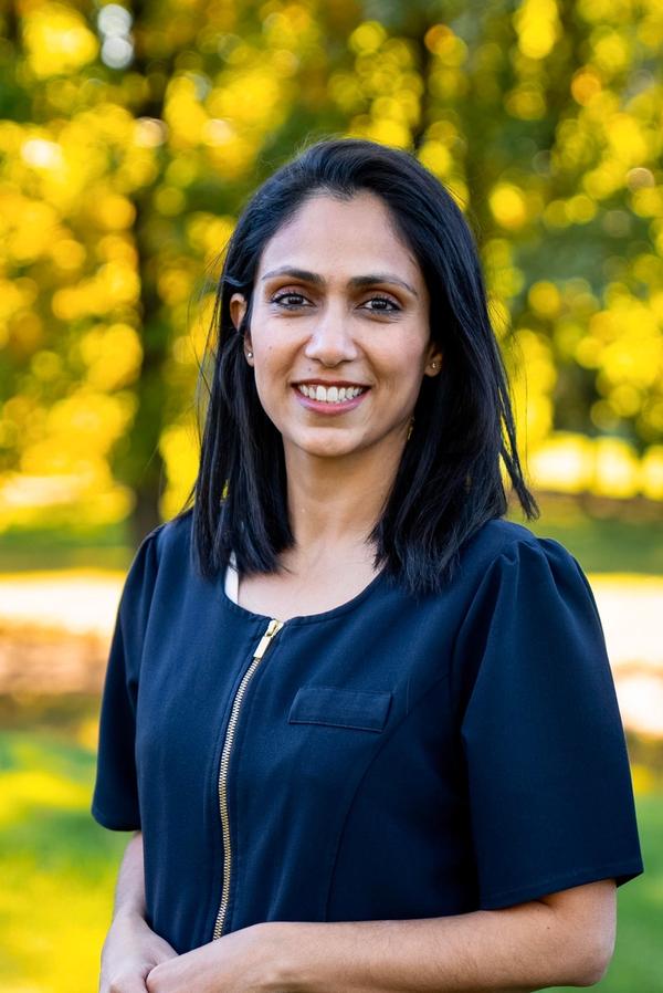 Dr. Aditi