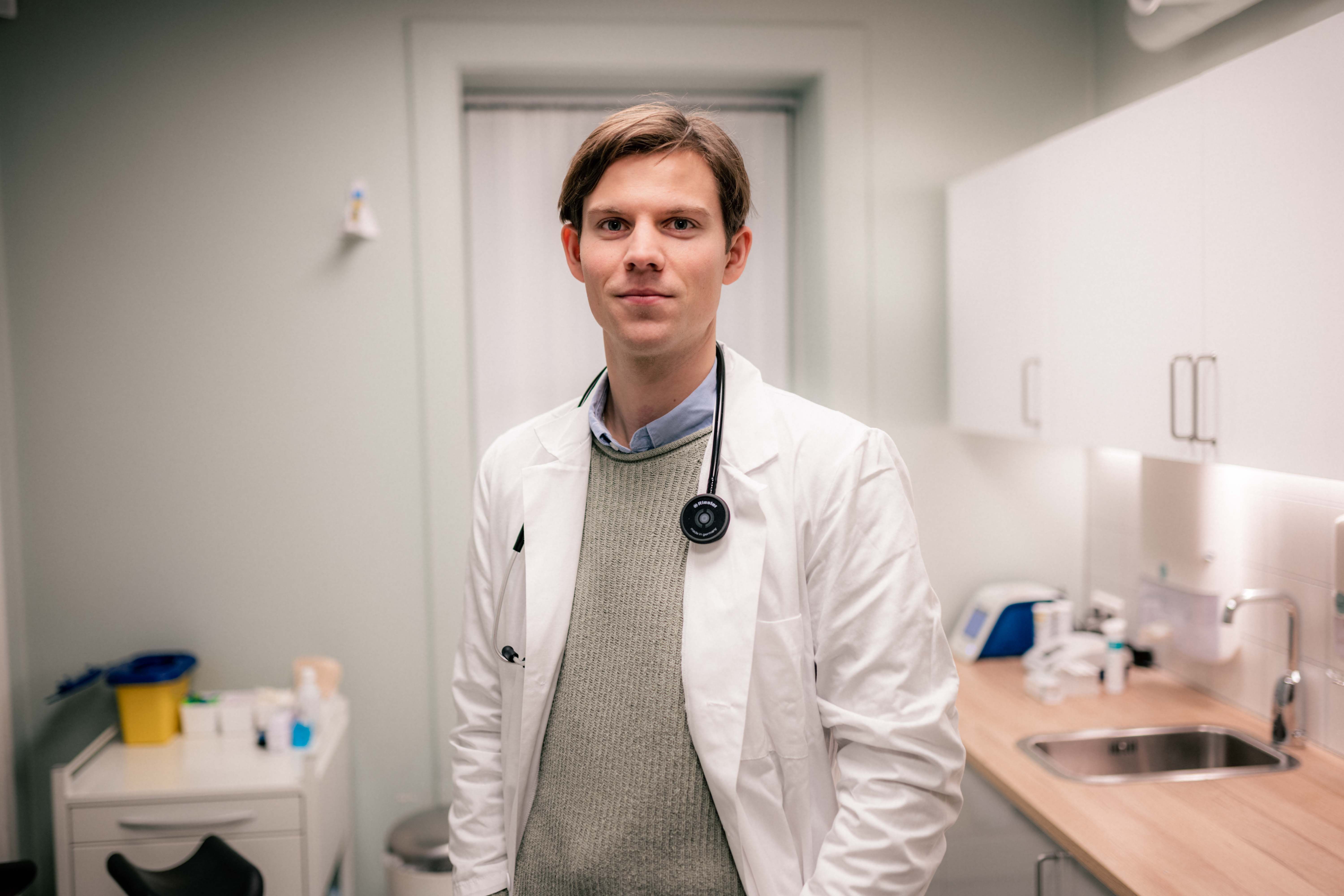 Influensavaksine 2022