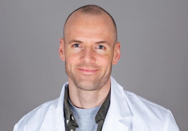 Dermatologist