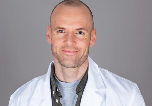 Dermatologist