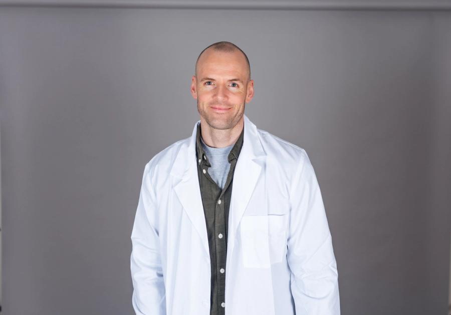 Dr.Dropin | Hva er vorter | Symptomer og behandling | Dr.Dropin