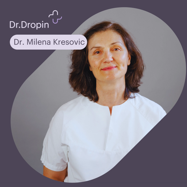 Dr. Milena