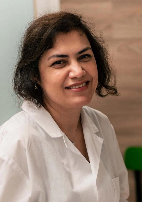 Dr. Azita