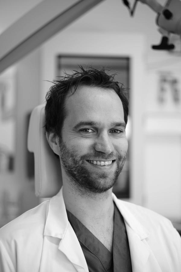 Dr. Egil Rudjord