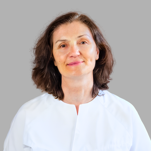 Dr. Milena