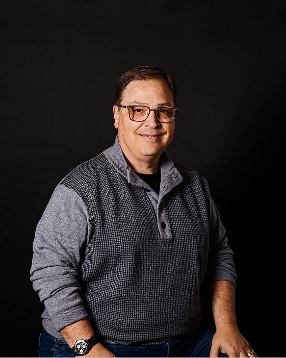 Bob Chevlin