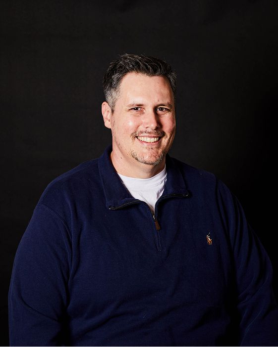 Tom Mainville