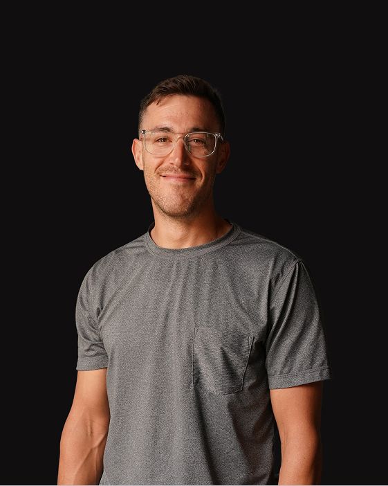 Michael Margolis