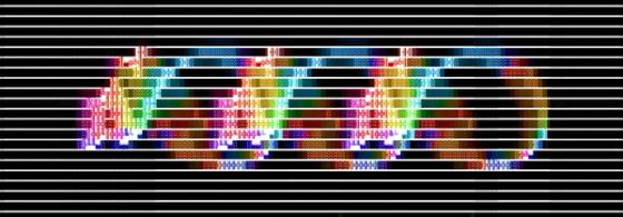 ASCII ENCODED DNA - 1