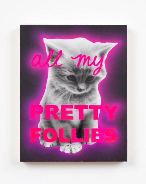 All My Pretty Follies - 1