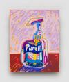 Purell (Purple)