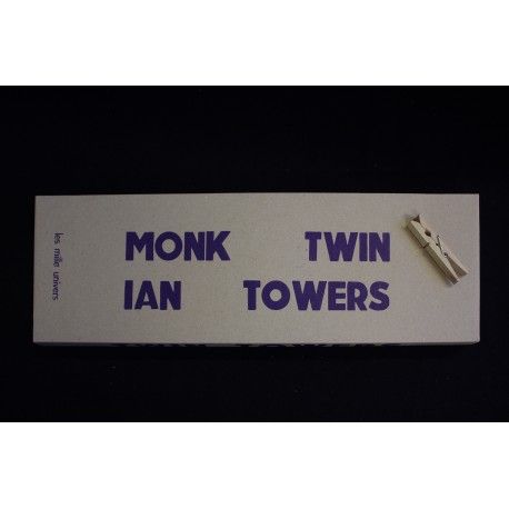 Twin Towers - 1