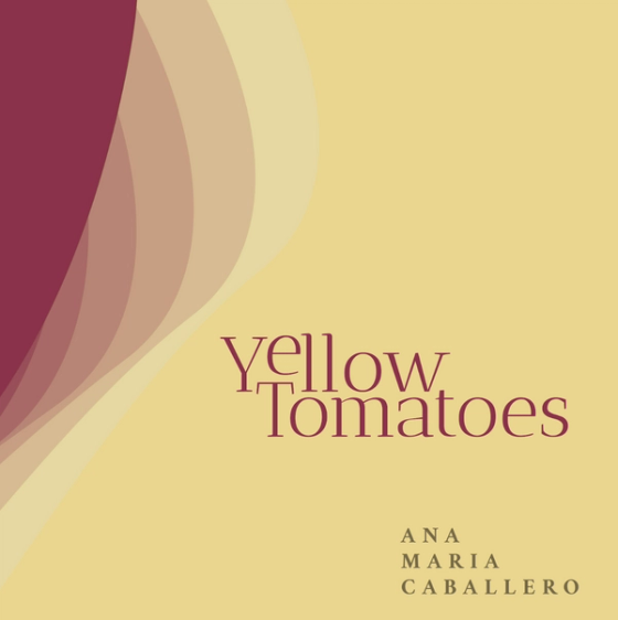 Yellow Tomatoes - 2