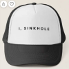 I,Sinkhole (Title)