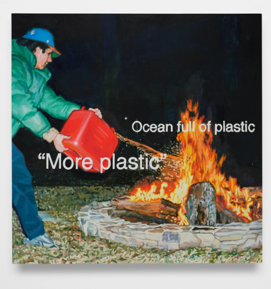 More Plastic - 1