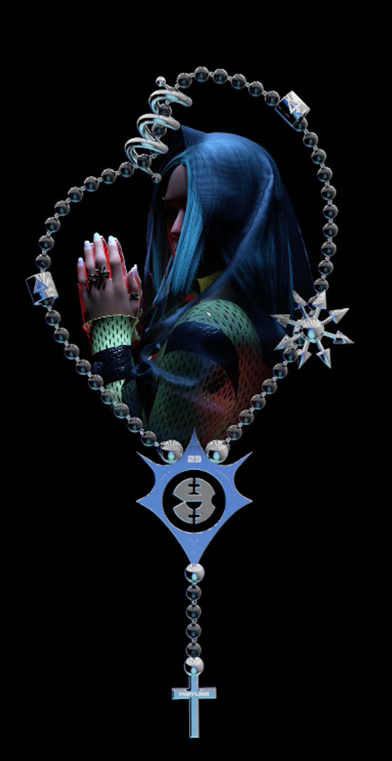 Digi Rosary - 2