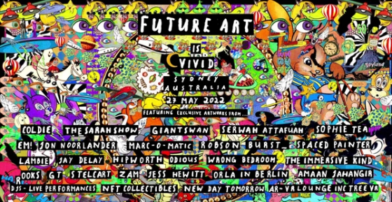 FUTUREART - 1