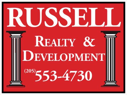 Russell Realty & Development