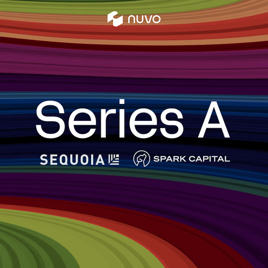 Nuvo Raises $45M to Accelerate the Future of B2B Trade