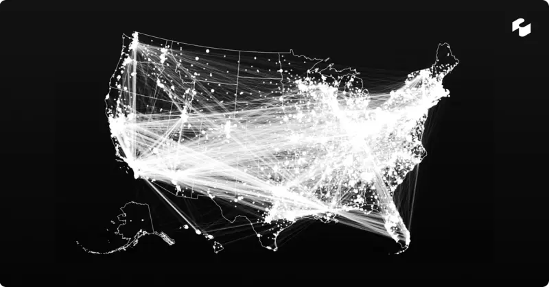 The AI-native order-to-cash network