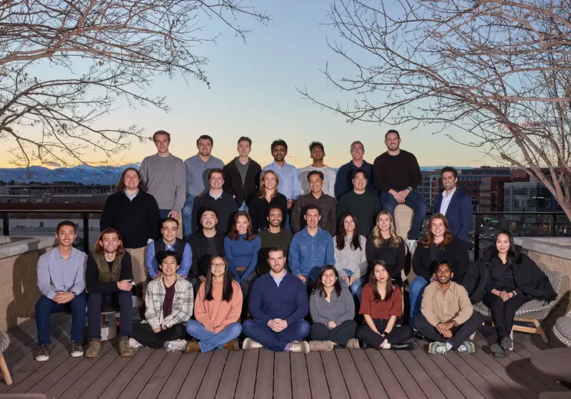Nuvo Raises $45M to Accelerate the Future of B2B Trade