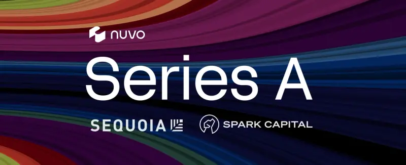 Nuvo Raises $45M to Accelerate the Future of B2B Trade