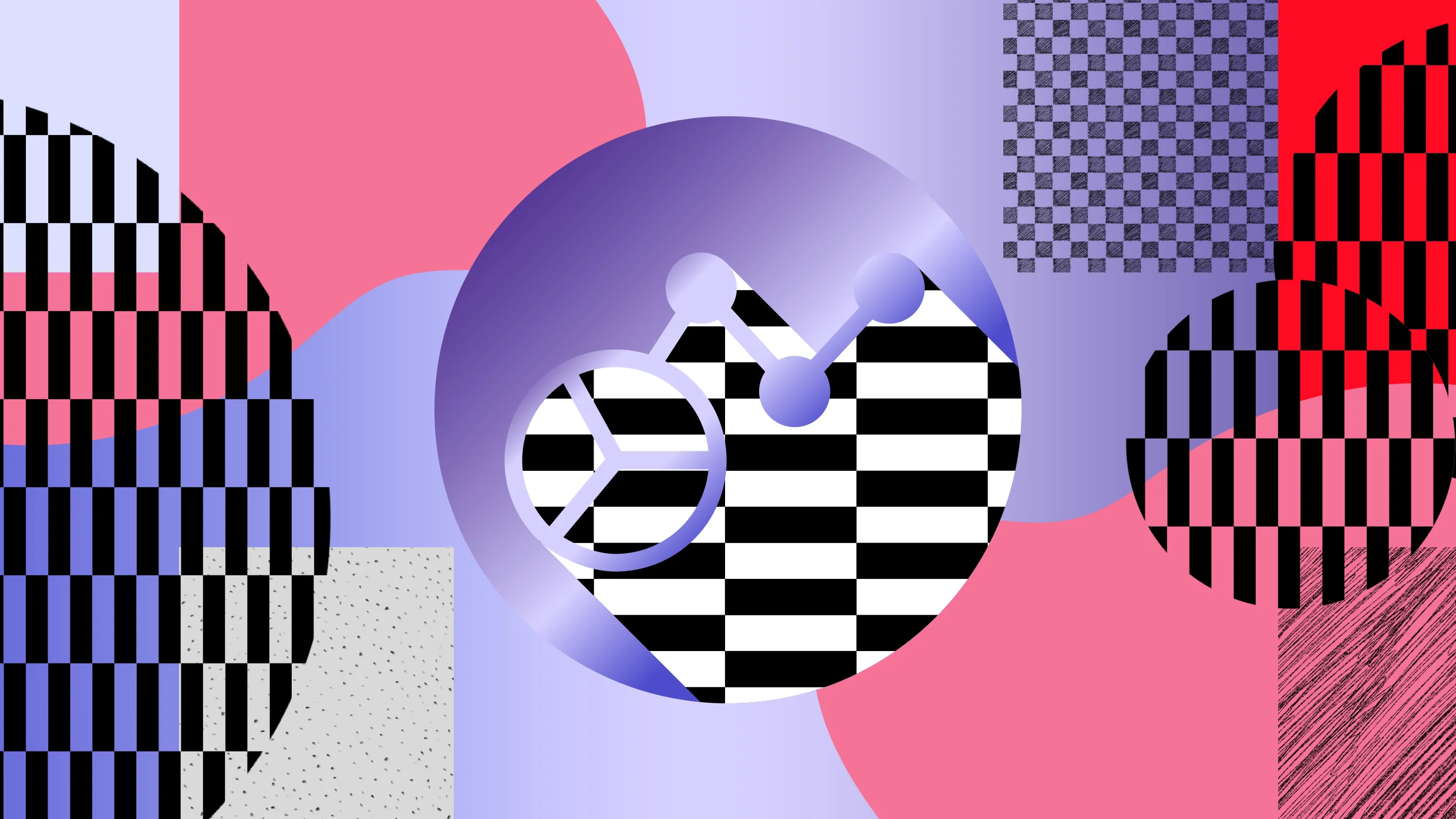 Fast Company’s Next Big Things in Tech illustration