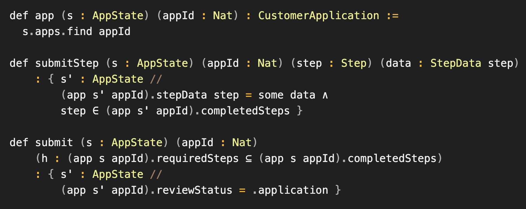 The Case for Formal Verification in the Agentic Development Era
