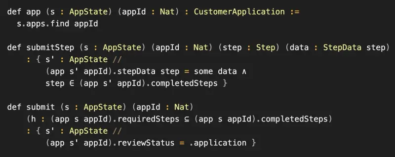The Case for Formal Verification in the Agentic Development Era