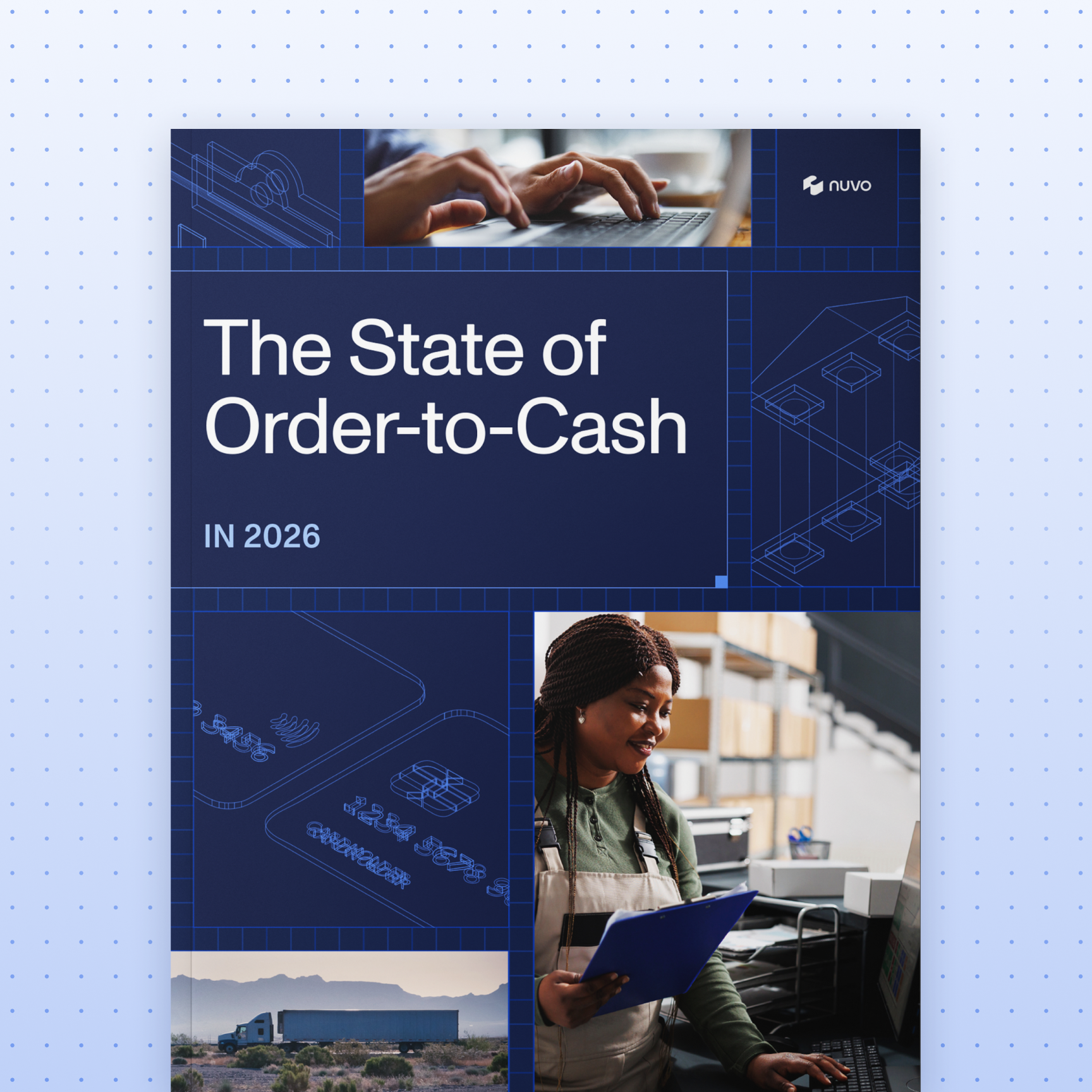 order-to-cash-report