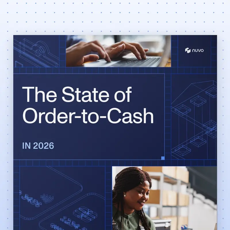 order-to-cash-report
