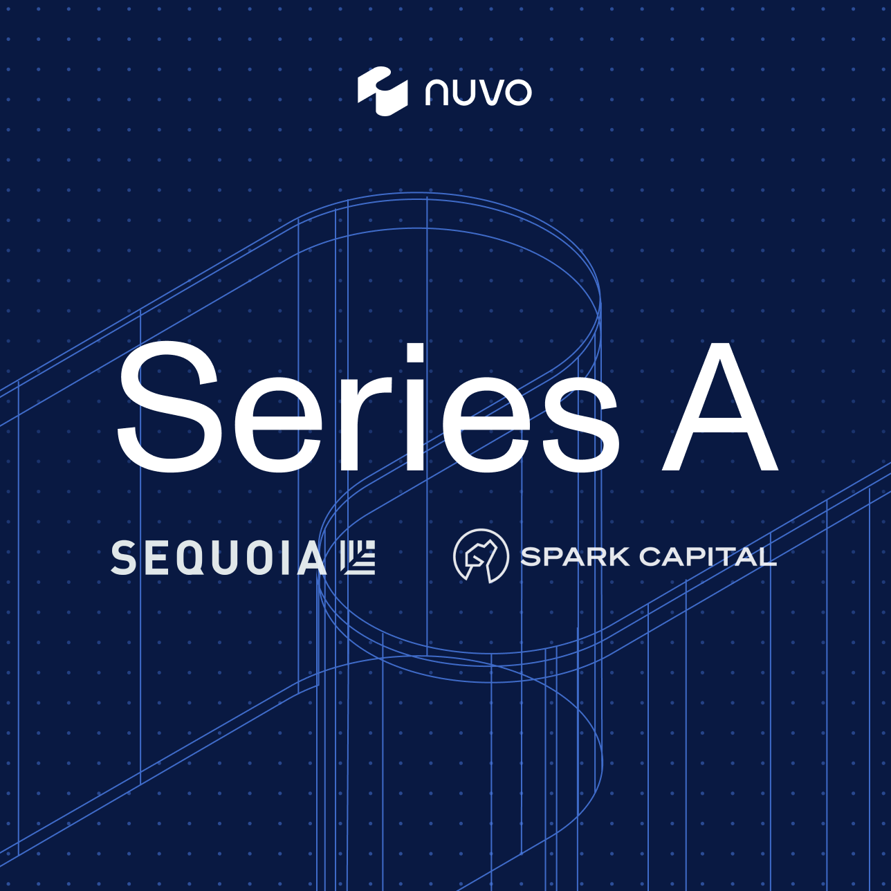 Nuvo Raises $45M to Accelerate the Future of B2B Trade