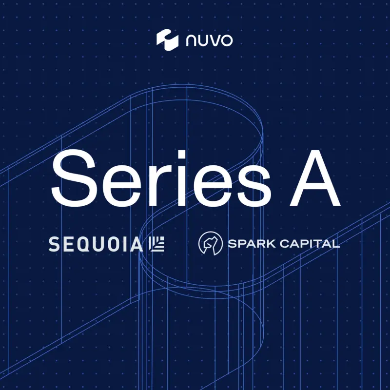 Nuvo Raises $45M to Accelerate the Future of B2B Trade