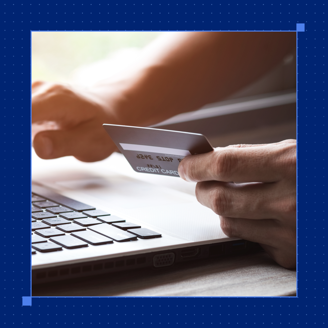 Use digital credit application software to automate B2B credit approvals