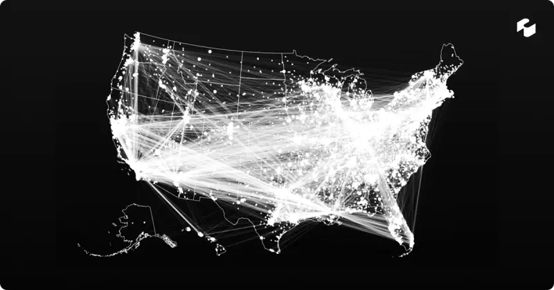 The AI-native order-to-cash network