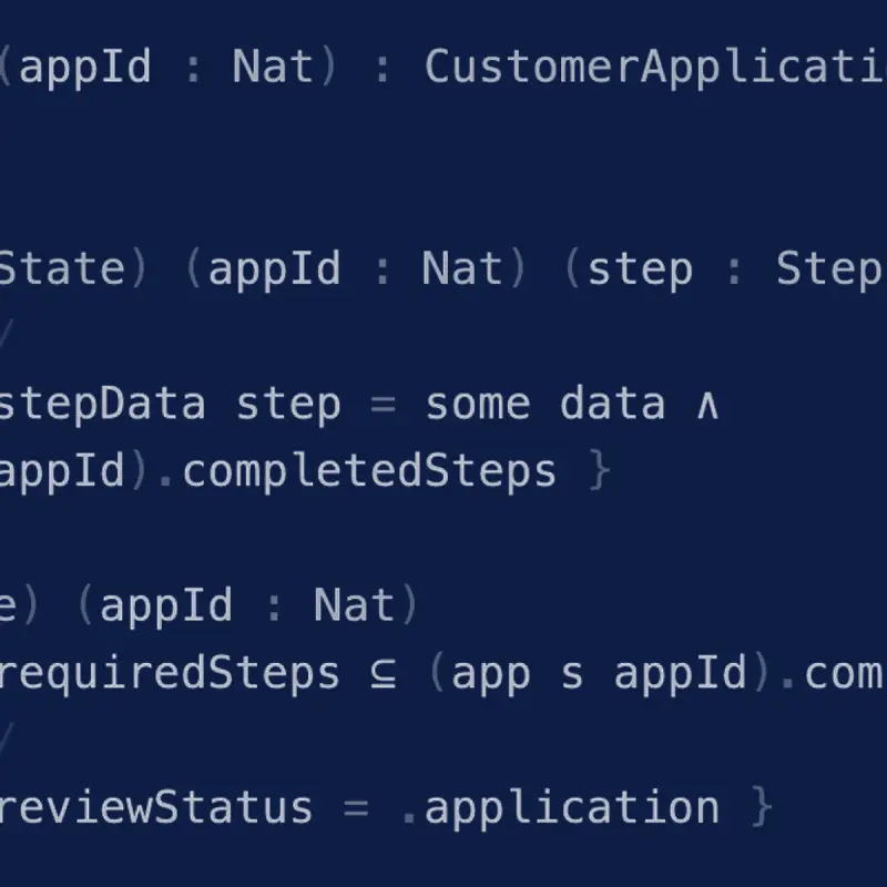 The Case for Formal Verification in the Agentic Development Era